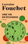 Livro digital Une vie en échange