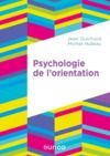 Livro digital Psychologie de l'orientation