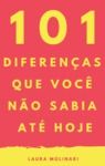 Electronic book 101 Diferenças que você não sabia até hoje