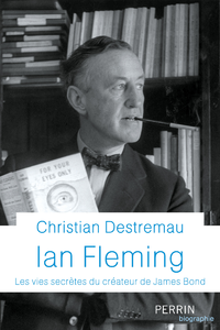 Libro electrónico Ian Fleming