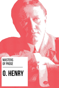 Libro electrónico Masters of Prose - O. Henry