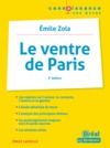 Livre numérique Le ventre de Paris - Emile Zola