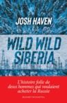 Livre numérique Wild Wild Siberia