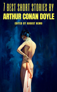 Libro electrónico 7 best short stories by Arthur Conan Doyle