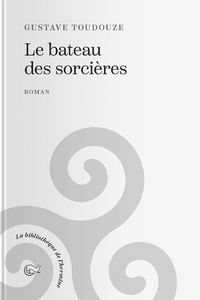 Livro digital Le Bateau des Sorcières