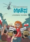 Livro digital Marzi - Volume 5 - No Solidarity - No Freedom