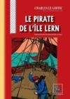 Livre numérique Le Pirate de l'Île Lern
