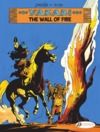 Libro electrónico Yakari - Volume 18 - The Wall of Fire