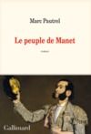Livro digital Le peuple de Manet