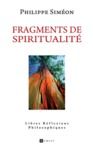 Livre numérique Fragments de spiritualité