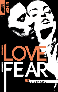 Livre numérique No love no fear - 2 - Memory Game