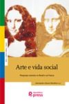 Electronic book Arte e vida social