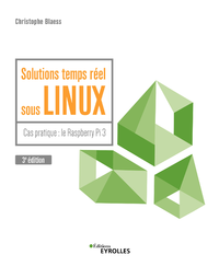 E-Book Solutions temps réel sous Linux