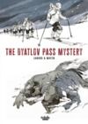 Electronic book The Dyatlov Pass Mystery