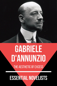 Livre numérique Essential Novelists - Gabriele D'Annunzio