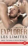 Livre numérique Explorer les limites