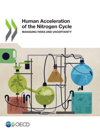 Livre numérique Human Acceleration of the Nitrogen Cycle