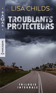 Libro electrónico Troublants protecteurs