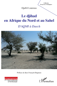 Livre numérique Le djihad en Afrique du Nord et au Sahel