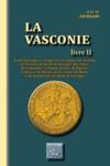Livre numérique La Vasconie (Livre 2)