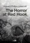 Electronic book The Horror at Red Hook