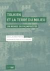 Livre numérique Tolkien et la Terre du Milieu
