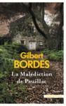 Livre numérique La Malédiction de Pauillac