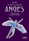 Livro digital Le Petit Livre des anges - connectez-vous à vos guides invisibles
