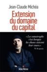 Libro electrónico Extension du domaine du capital