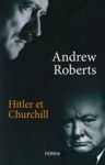 Livre numérique Hitler et Churchill