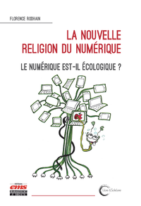 E-Book La nouvelle religion du numérique