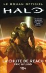 Electronic book Halo - Tome 1 La Chute de Reach - Roman jeu vidéo officiel