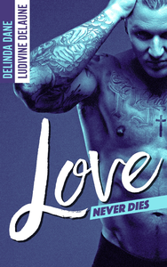 Livre numérique Love Never Dies