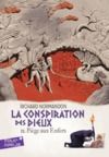 Libro electrónico La conspiration des dieux (Tome 2) - Piège aux Enfers
