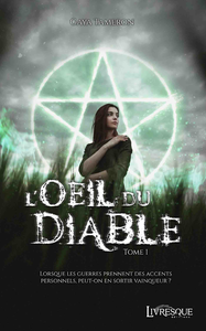Electronic book L'Oeil du Diable, tome 1