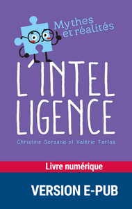 Electronic book L'intelligence