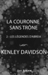 E-Book La Couronne sans trône