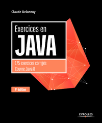 Livre numérique Exercices en Java