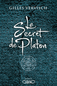 Livre numérique Le secret de Platon