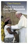 Livre numérique Chère Amazonie - Querida Amazonia