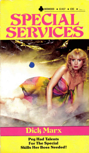 Libro electrónico Special Services