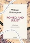 Livro digital Romeo and Juliet: A Quick Read edition