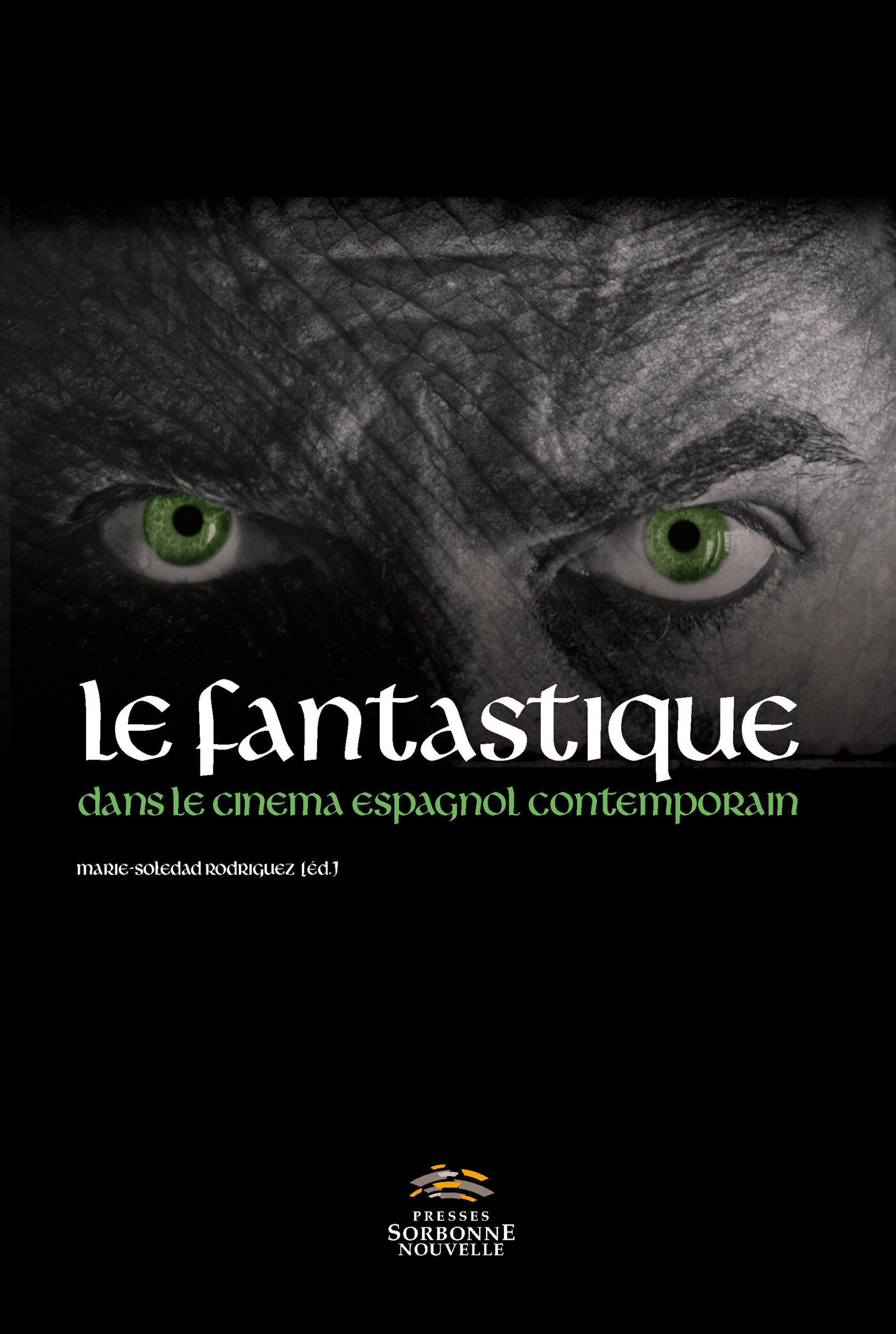 Ebook Le fantastique dans le cinéma espagnol contemporain