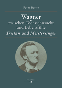 Electronic book Wagner zwischen Todessehnsucht und Lebensfülle