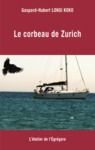 Livre numérique Le corbeau de Zurich