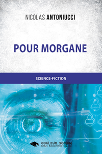 Electronic book Pour Morgane