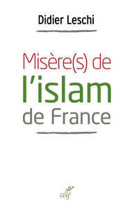 Livre numérique Misère(s) de l'islam de France