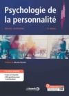 E-Book Psychologie de la personnalité