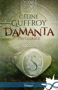 Electronic book Damanta - L'Intégrale