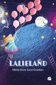 Libro electrónico Lalieland